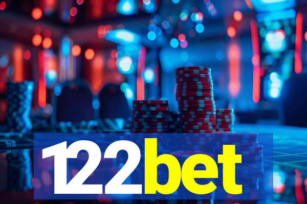 122bet