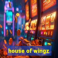 house of wingz