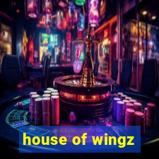 house of wingz