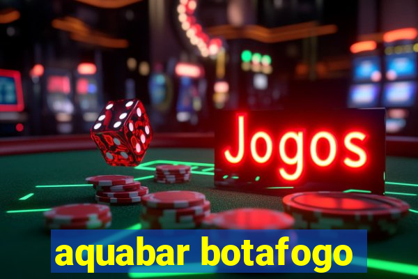 aquabar botafogo