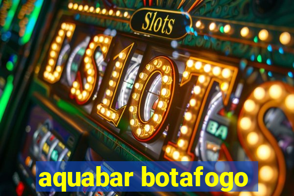 aquabar botafogo