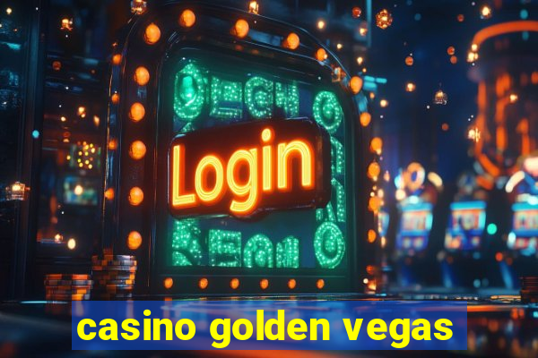 casino golden vegas