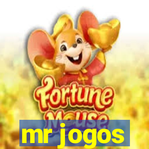 mr jogos