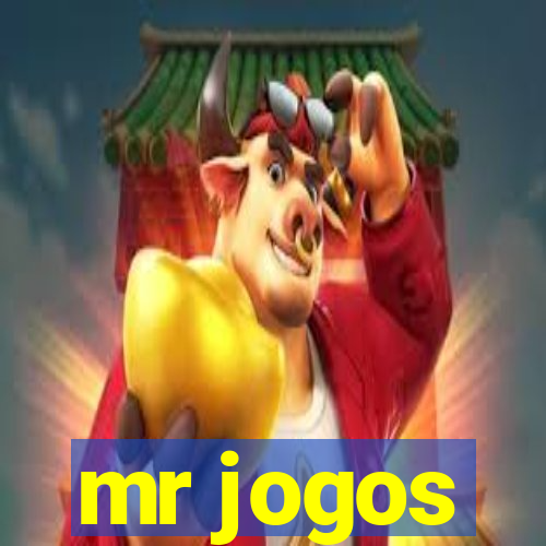 mr jogos