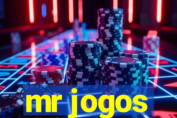 mr jogos