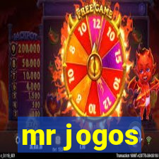 mr jogos