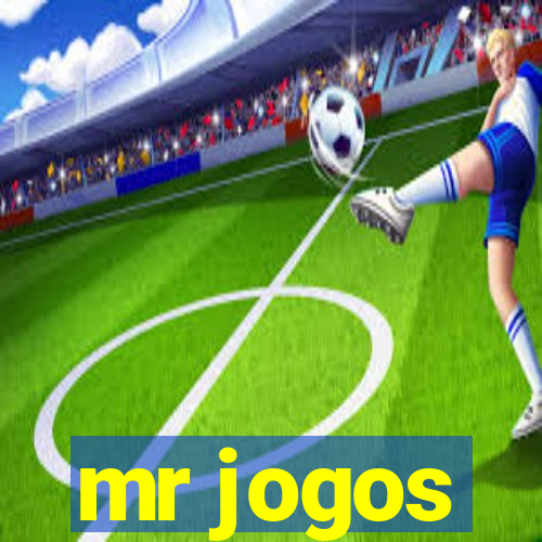 mr jogos