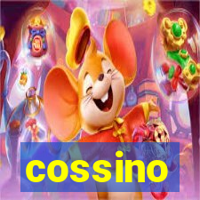 cossino