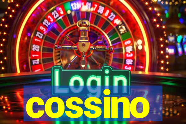 cossino