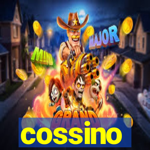 cossino