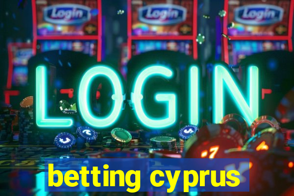 betting cyprus