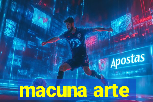 macuna arte