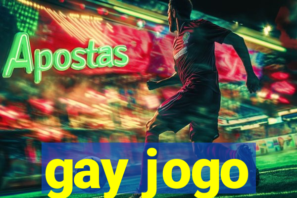 gay jogo