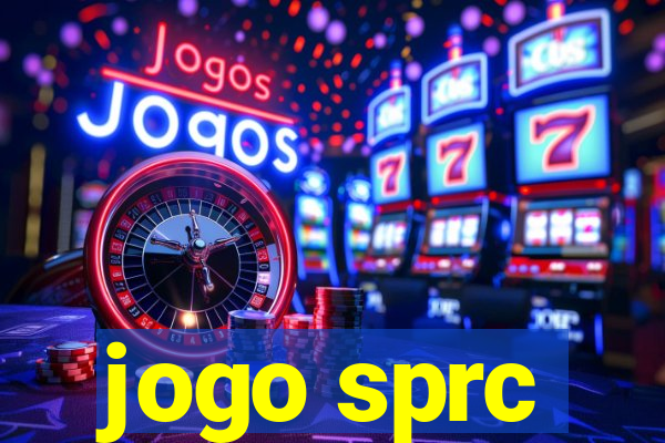 jogo sprc