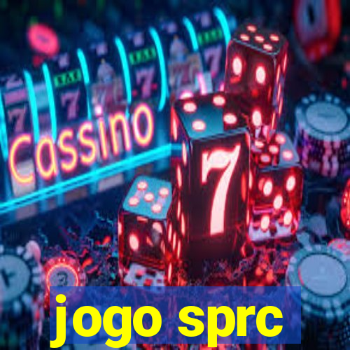 jogo sprc