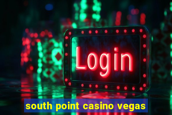 south point casino vegas