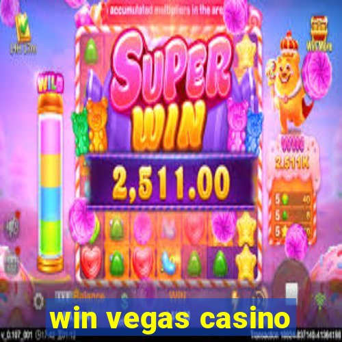 win vegas casino