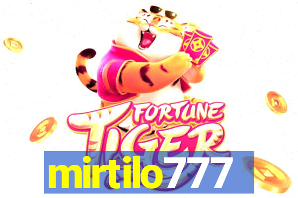 mirtilo777