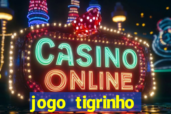 jogo tigrinho deposito 5 reais