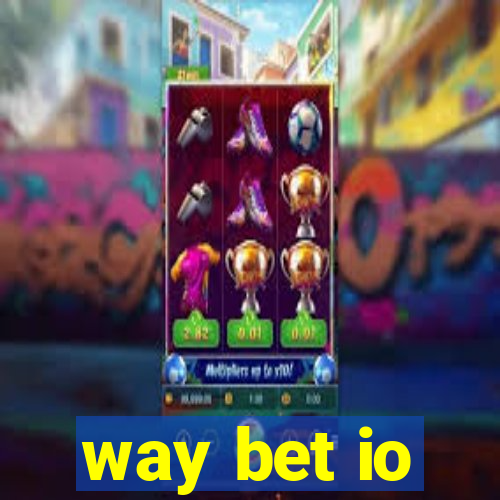 way bet io