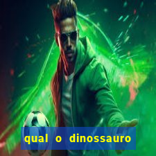 qual o dinossauro mais fraco