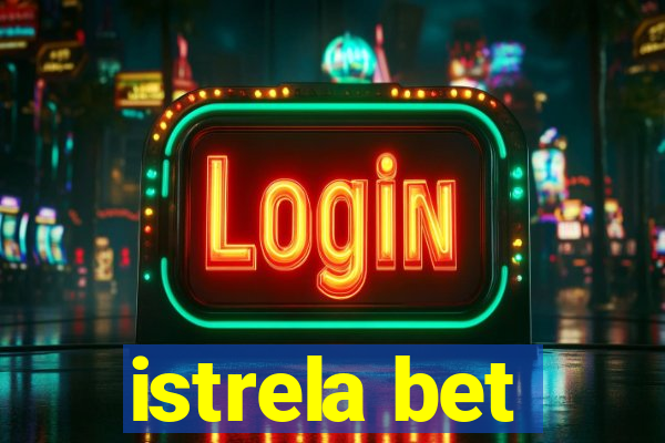 istrela bet