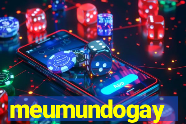 meumundogay