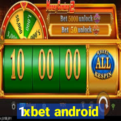 1xbet android