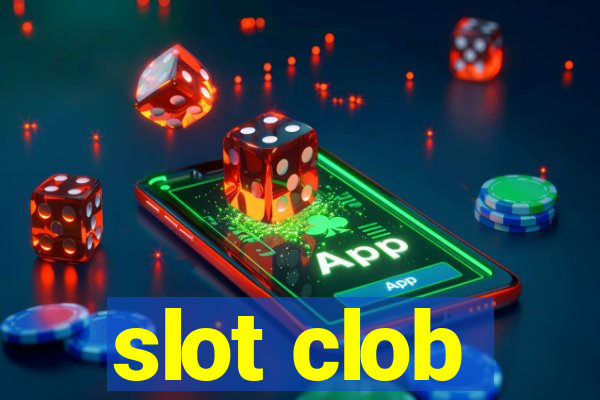 slot clob