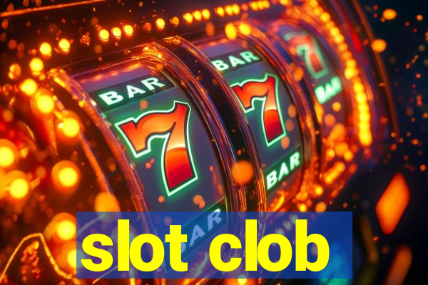 slot clob