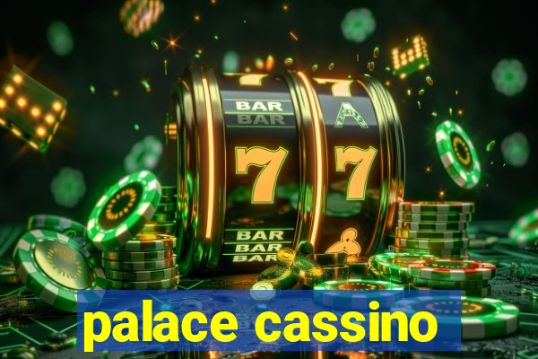 palace cassino