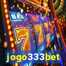 jogo333bet