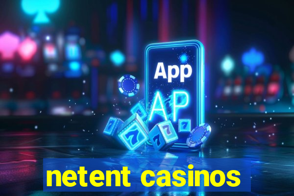 netent casinos