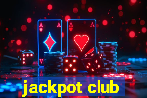 jackpot club