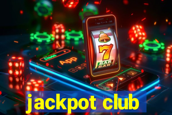 jackpot club