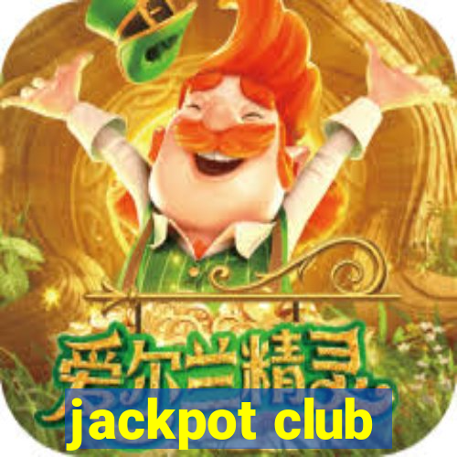 jackpot club