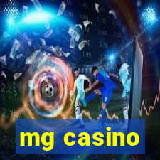 mg casino