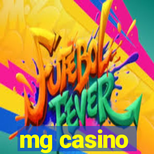 mg casino