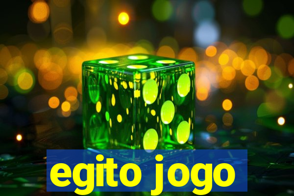 egito jogo