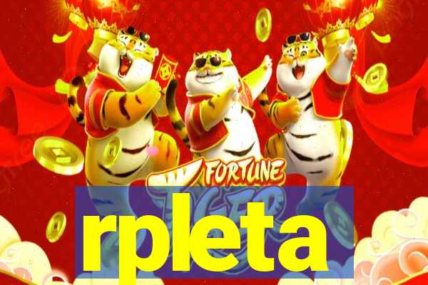 rpleta