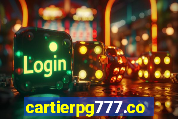 cartierpg777.com