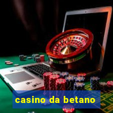 casino da betano