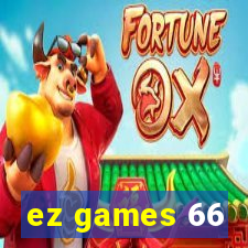 ez games 66