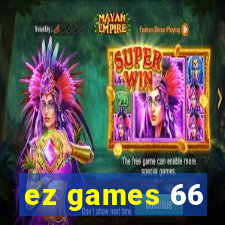 ez games 66