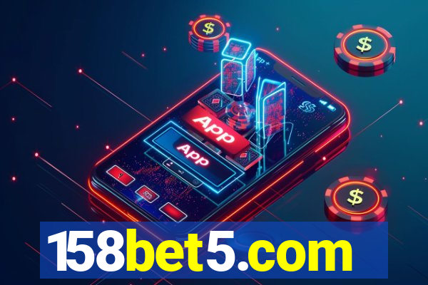 158bet5.com