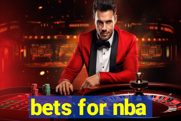 bets for nba