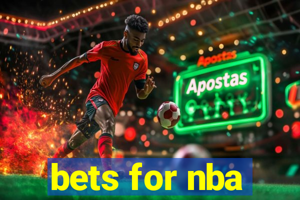 bets for nba