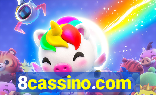 8cassino.com