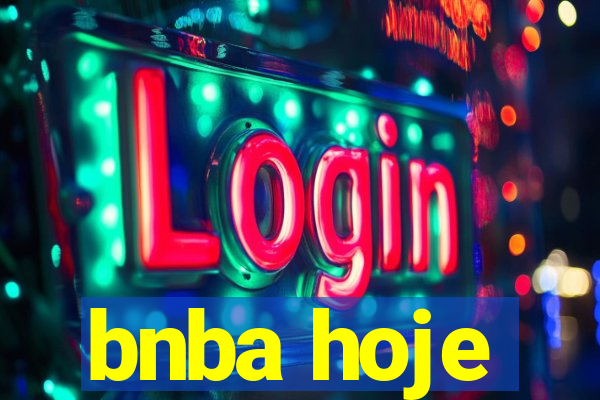 bnba hoje