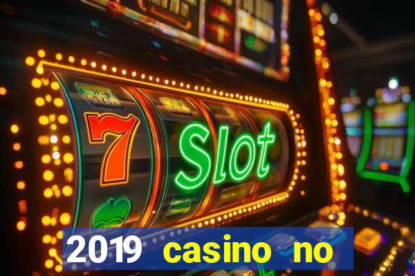 2019 casino no deposit bonus